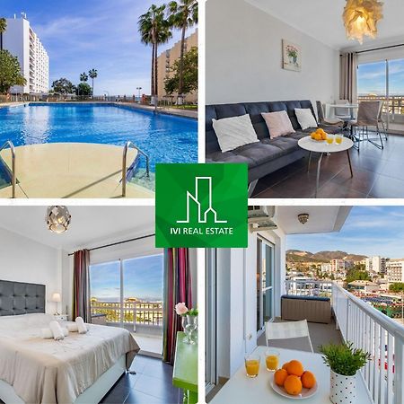 Appartamento Diana By Ivi Real Estate Benalmádena Esterno foto