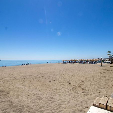 Appartamento Diana By Ivi Real Estate Benalmádena Esterno foto