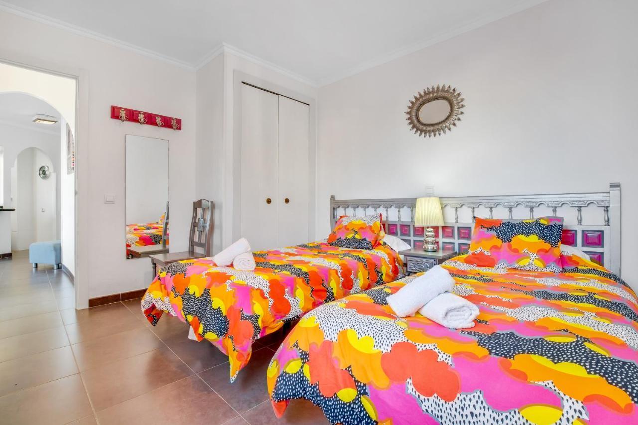Appartamento Diana By Ivi Real Estate Benalmádena Esterno foto