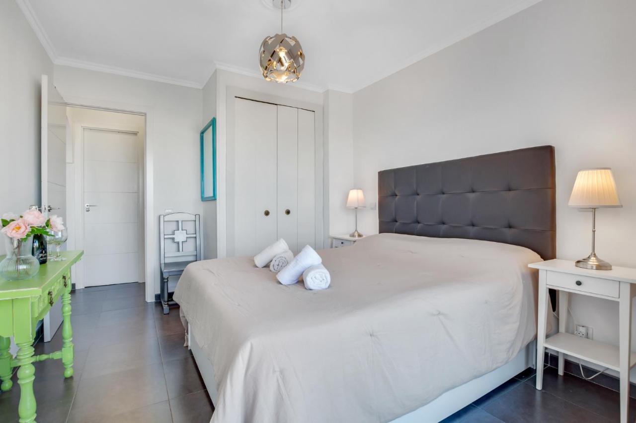Appartamento Diana By Ivi Real Estate Benalmádena Esterno foto