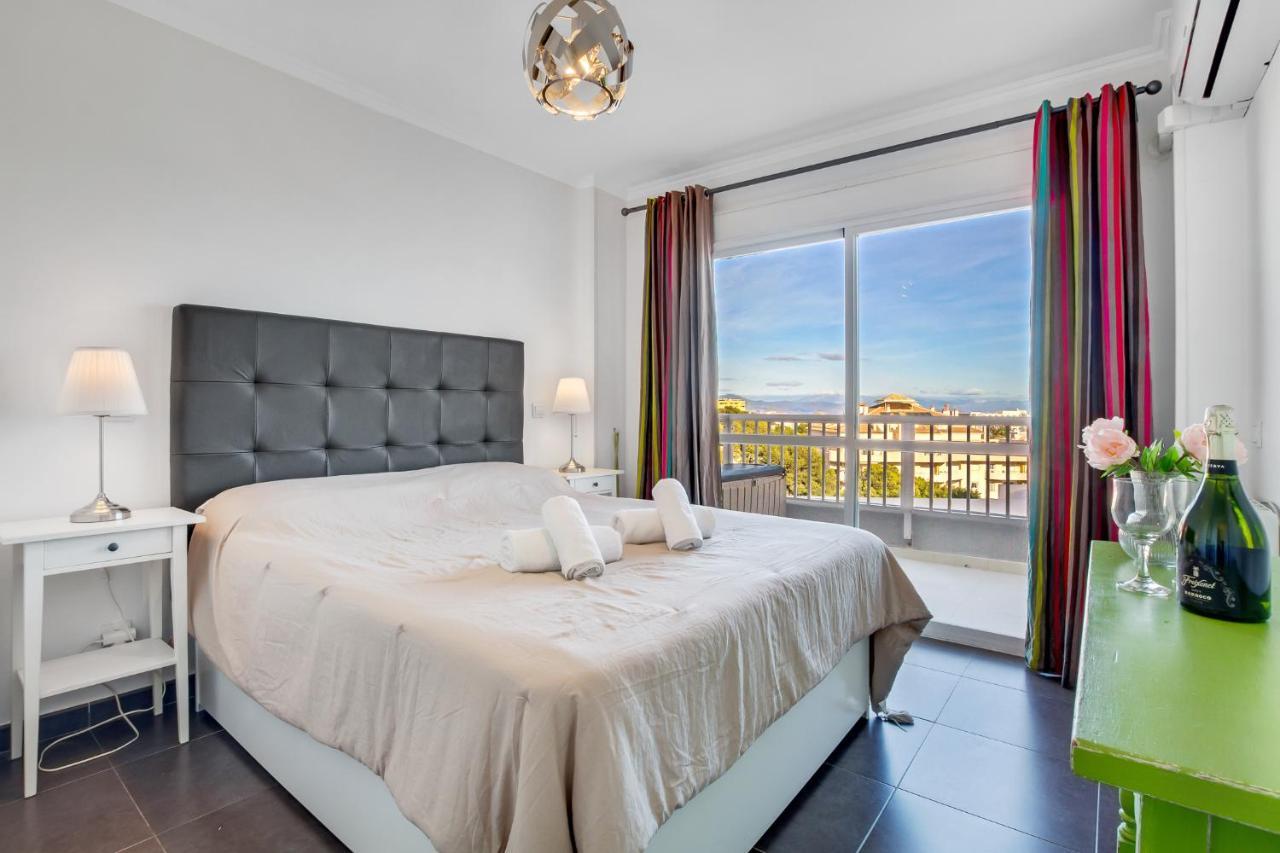 Appartamento Diana By Ivi Real Estate Benalmádena Esterno foto