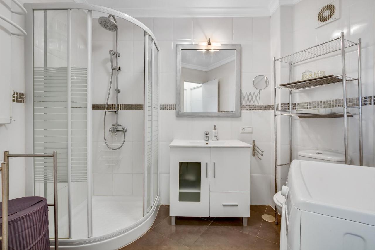 Appartamento Diana By Ivi Real Estate Benalmádena Esterno foto