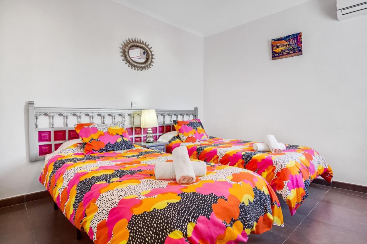 Appartamento Diana By Ivi Real Estate Benalmádena Esterno foto