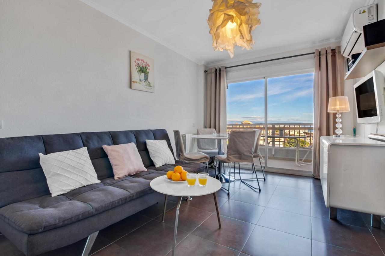 Appartamento Diana By Ivi Real Estate Benalmádena Esterno foto
