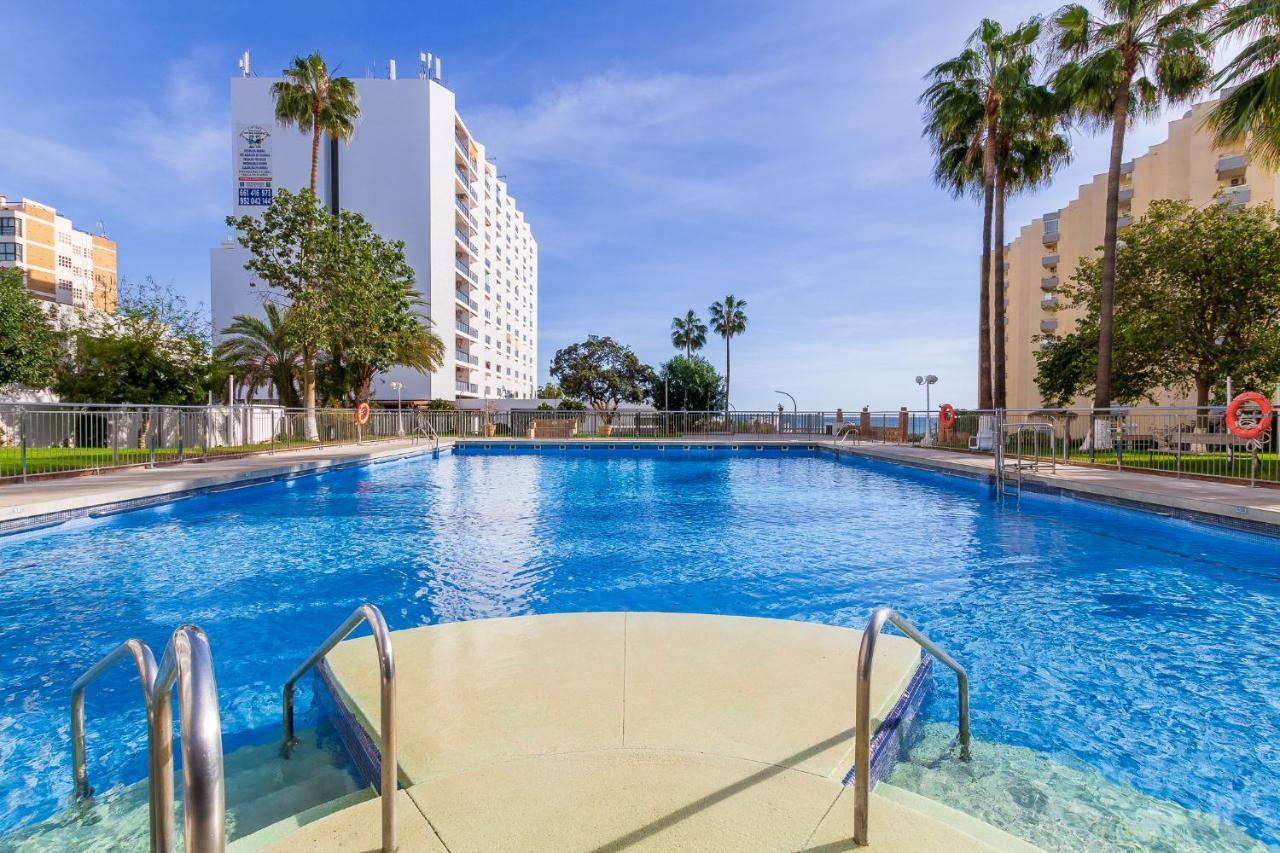 Appartamento Diana By Ivi Real Estate Benalmádena Esterno foto