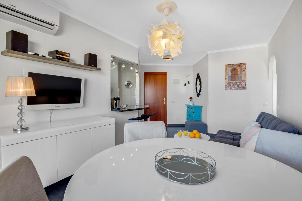 Appartamento Diana By Ivi Real Estate Benalmádena Esterno foto